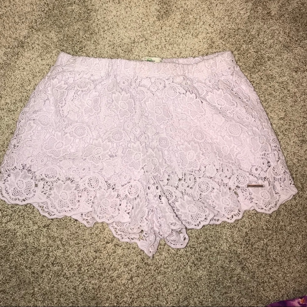 Abercrombie Shorts
